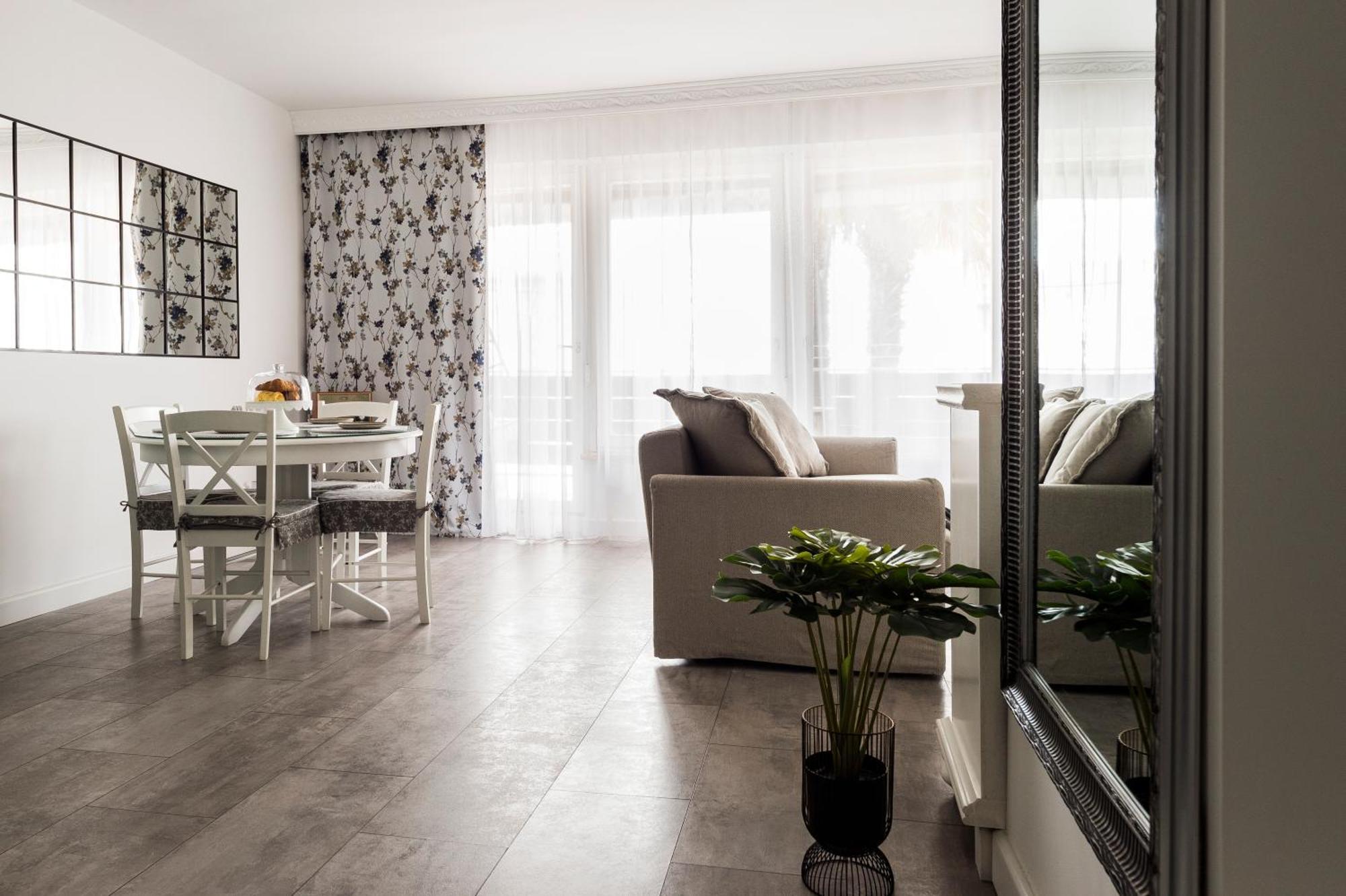 Apartman Hill Podstrana Exterior photo